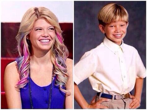 chanel west coast trans|chanel west coast transformation.